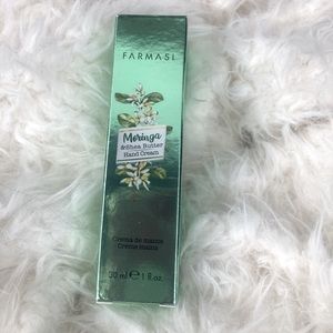 Farmasi hand lotion